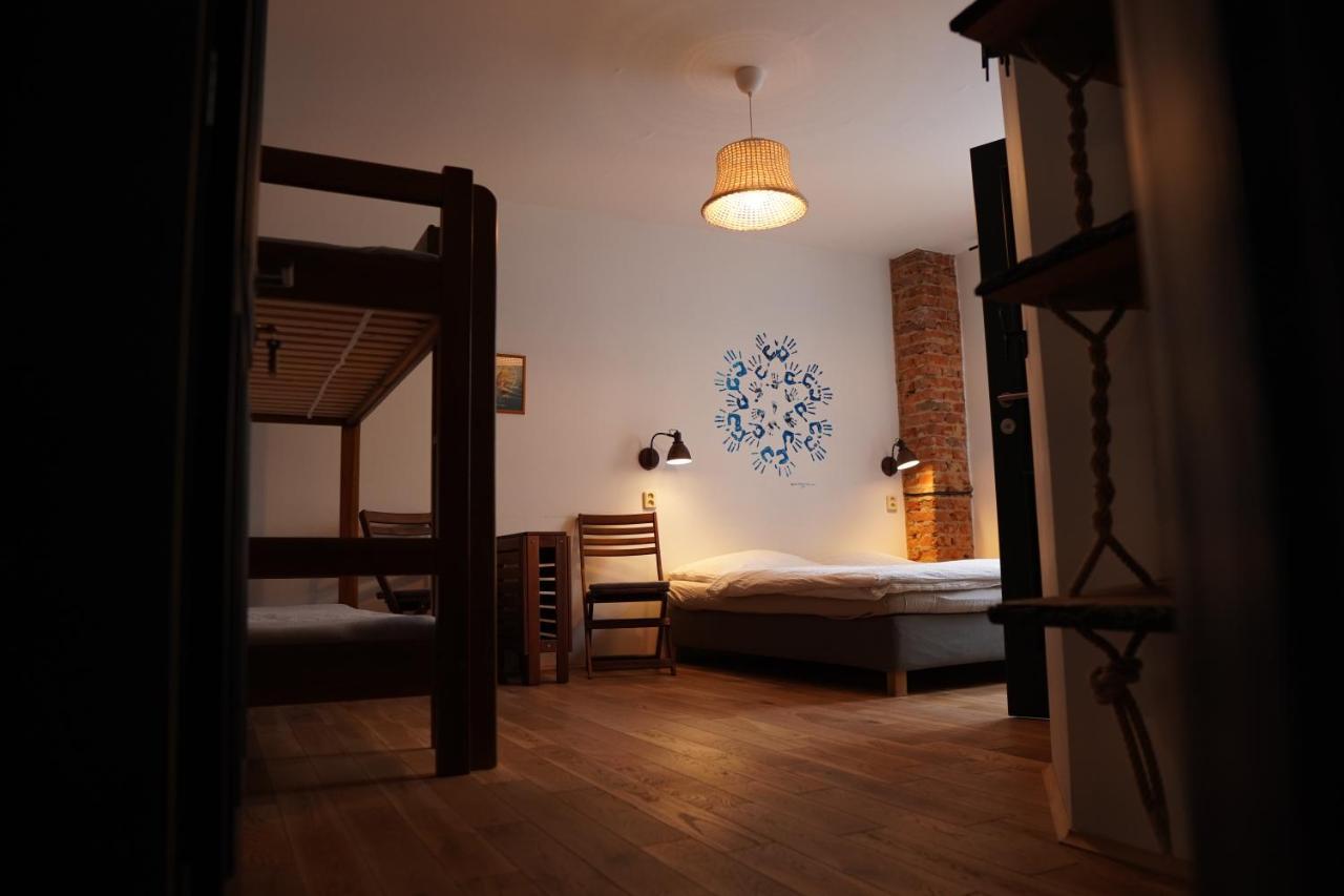 Gusto Hotel Krnov Exterior photo