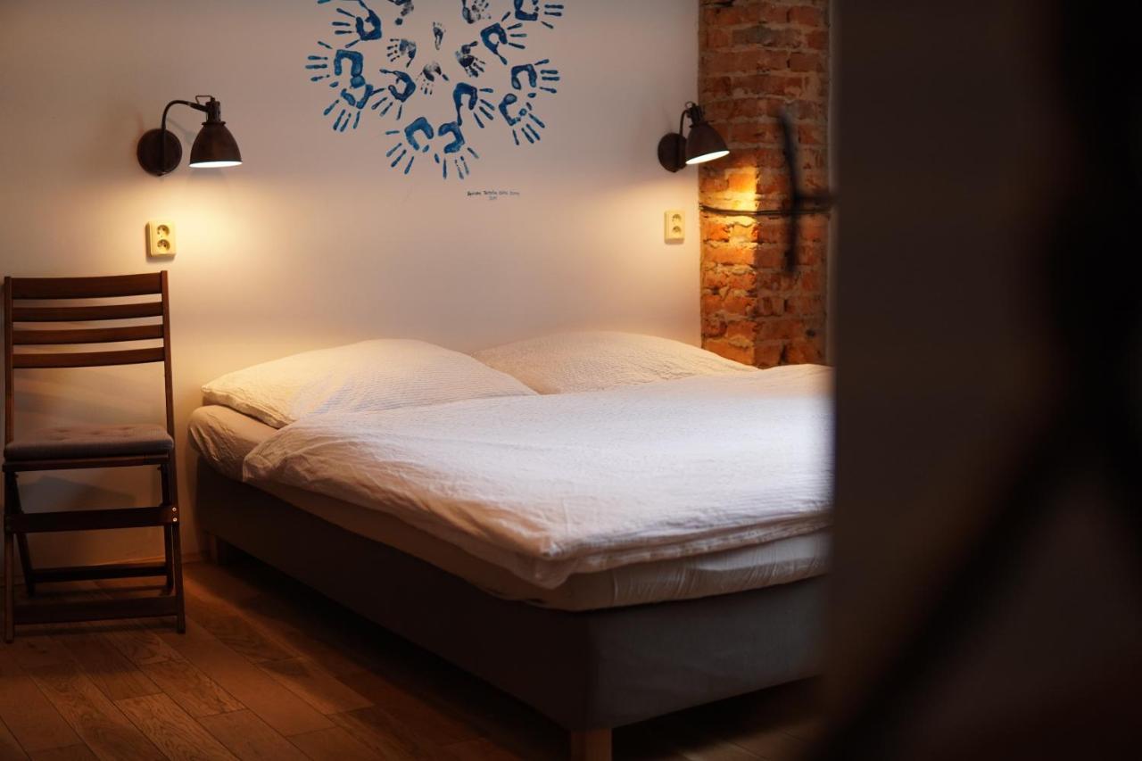 Gusto Hotel Krnov Exterior photo